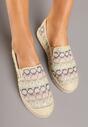 Espadrile Bej
