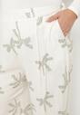 Pantaloni Albi
