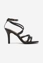 Pantofi stiletto Negri