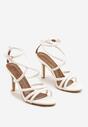 Pantofi stiletto Albi