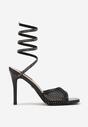 Pantofi stiletto Negri