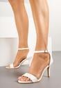 Pantofi stiletto Albi