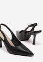 Pantofi stiletto Negri