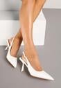 Pantofi stiletto Albi