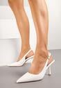 Pantofi stiletto Albi