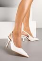 Pantofi stiletto Albi