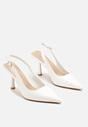 Pantofi stiletto Albi