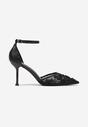 Sandale Negre