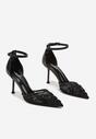 Sandale Negre