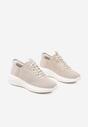 Sneakers Bej