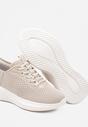 Sneakers Bej