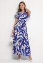 Rochie Albastră