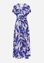 Rochie Albastră