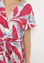 Rochie Roz