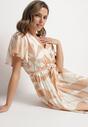 Rochie Bej deschis