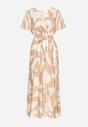 Rochie Bej deschis