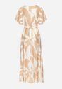 Rochie Bej deschis