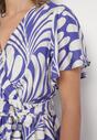 Rochie Albastră