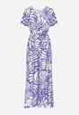 Rochie Albastră