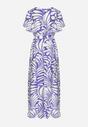 Rochie Albastră