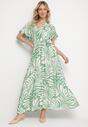 Rochie Verde