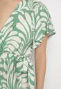 Rochie Verde