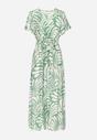 Rochie Verde