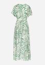 Rochie Verde