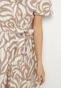 Rochie Bej deschis