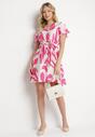Rochie Roz