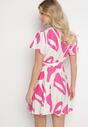 Rochie Roz