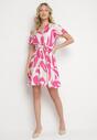 Rochie Roz