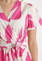 Rochie Roz