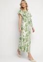 Rochie Verde
