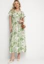 Rochie Verde