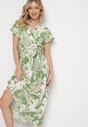 Rochie Verde