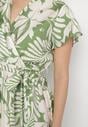 Rochie Verde