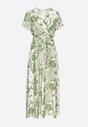Rochie Verde
