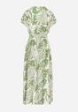 Rochie Verde