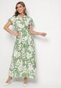 Rochie Verde