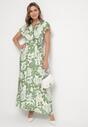 Rochie Verde