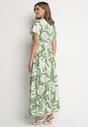 Rochie Verde