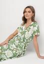 Rochie Verde