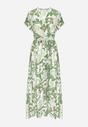 Rochie Verde