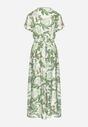Rochie Verde