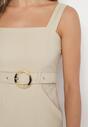 Rochie Bej