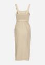 Rochie Bej