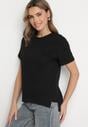 T-shirt Negru