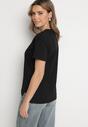 T-shirt Negru
