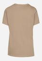 T-shirt Bej